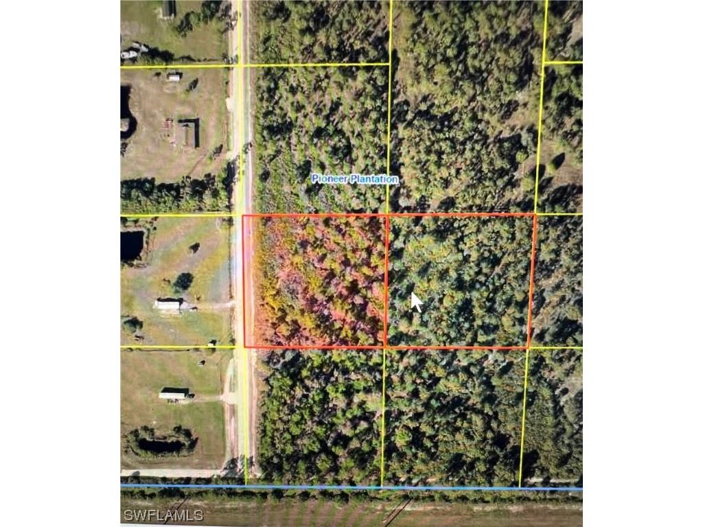 5455 and 5450 Pioneer 21st And Pioneer 20th Street Clewiston FL 33440 222090582 image1