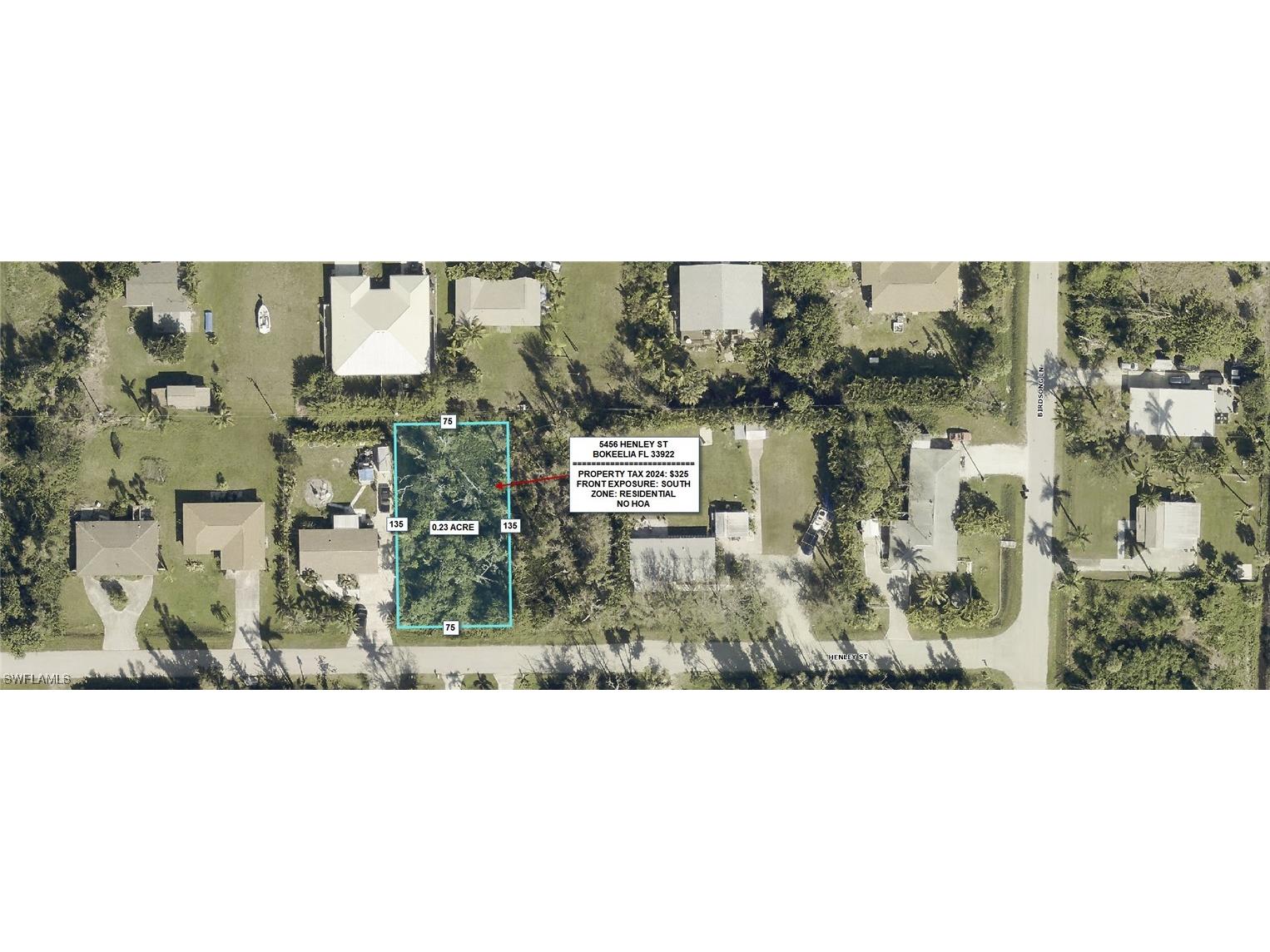 5456 Henley Street Bokeelia FL 33922 225006040 image1