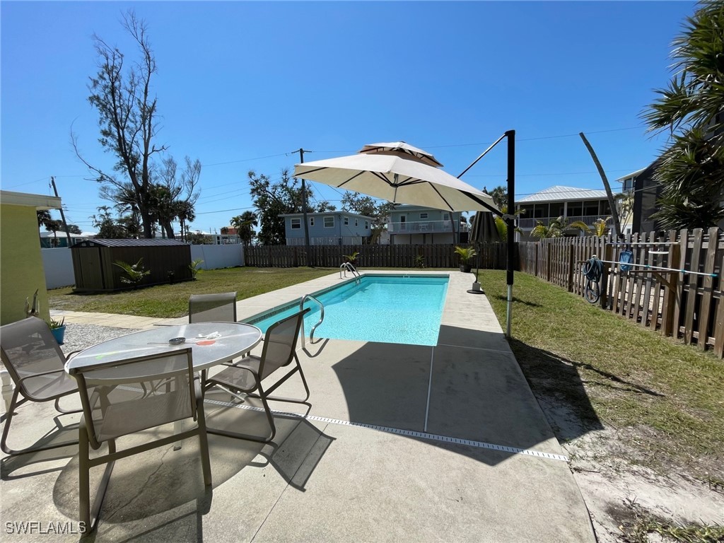 5460 Oak Ridge Avenue Fort Myers Beach FL 33931 225028091 image9