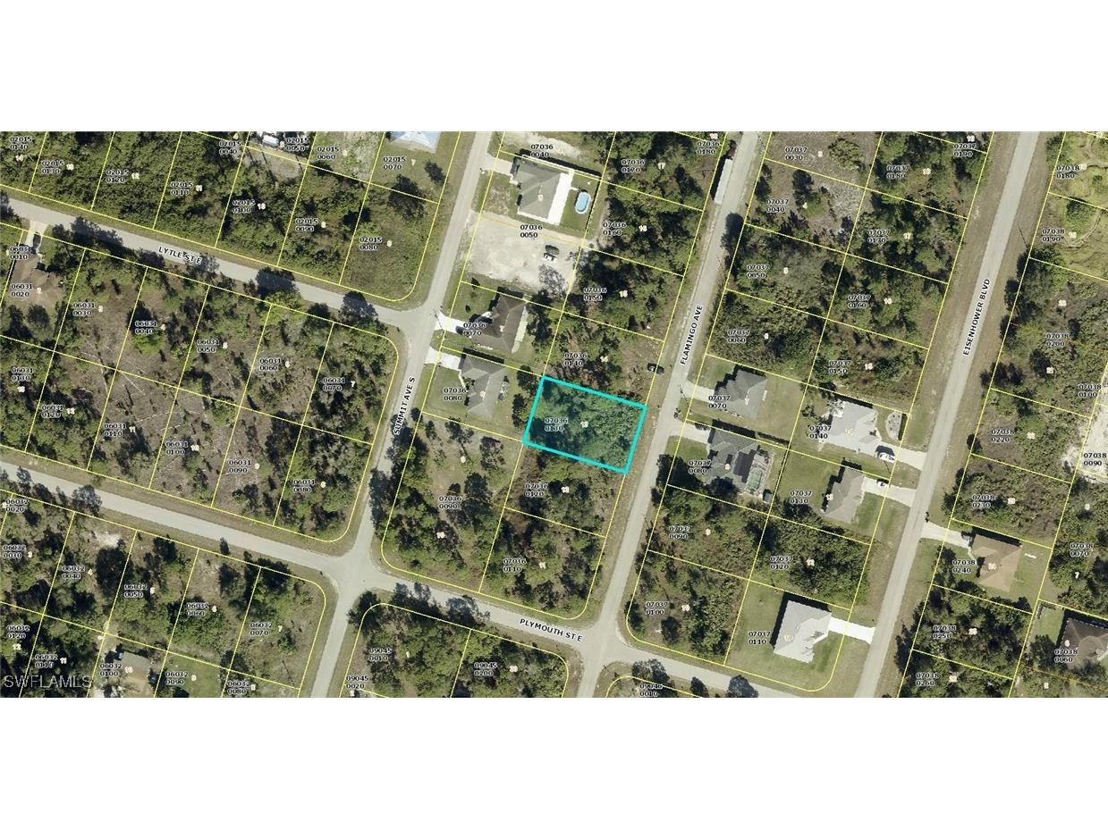 548 Flamingo Avenue S Lehigh Acres FL 33974 225022663 image1