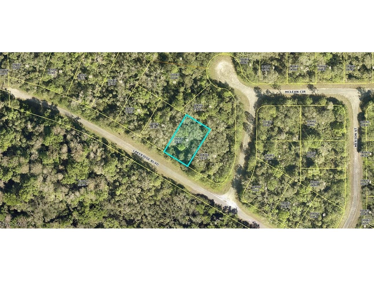 548 Lakeridge Boulevard Lehigh Acres FL 33972 223022227 image1