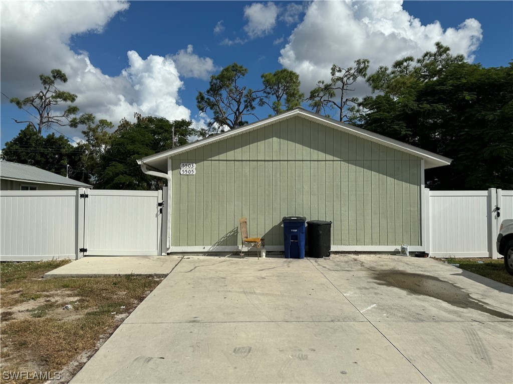 5503-5505 9th Avenue Fort Myers FL 33907 223084004 image1