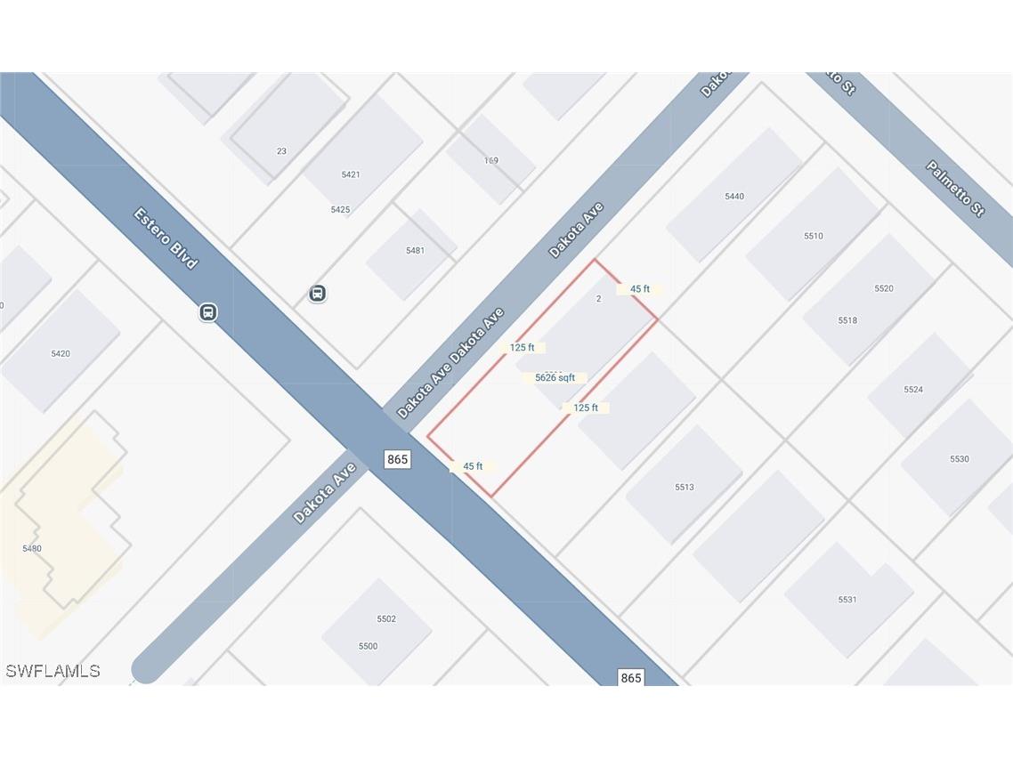 5503 Estero Boulevard Fort Myers Beach FL 33931 225017423 image3