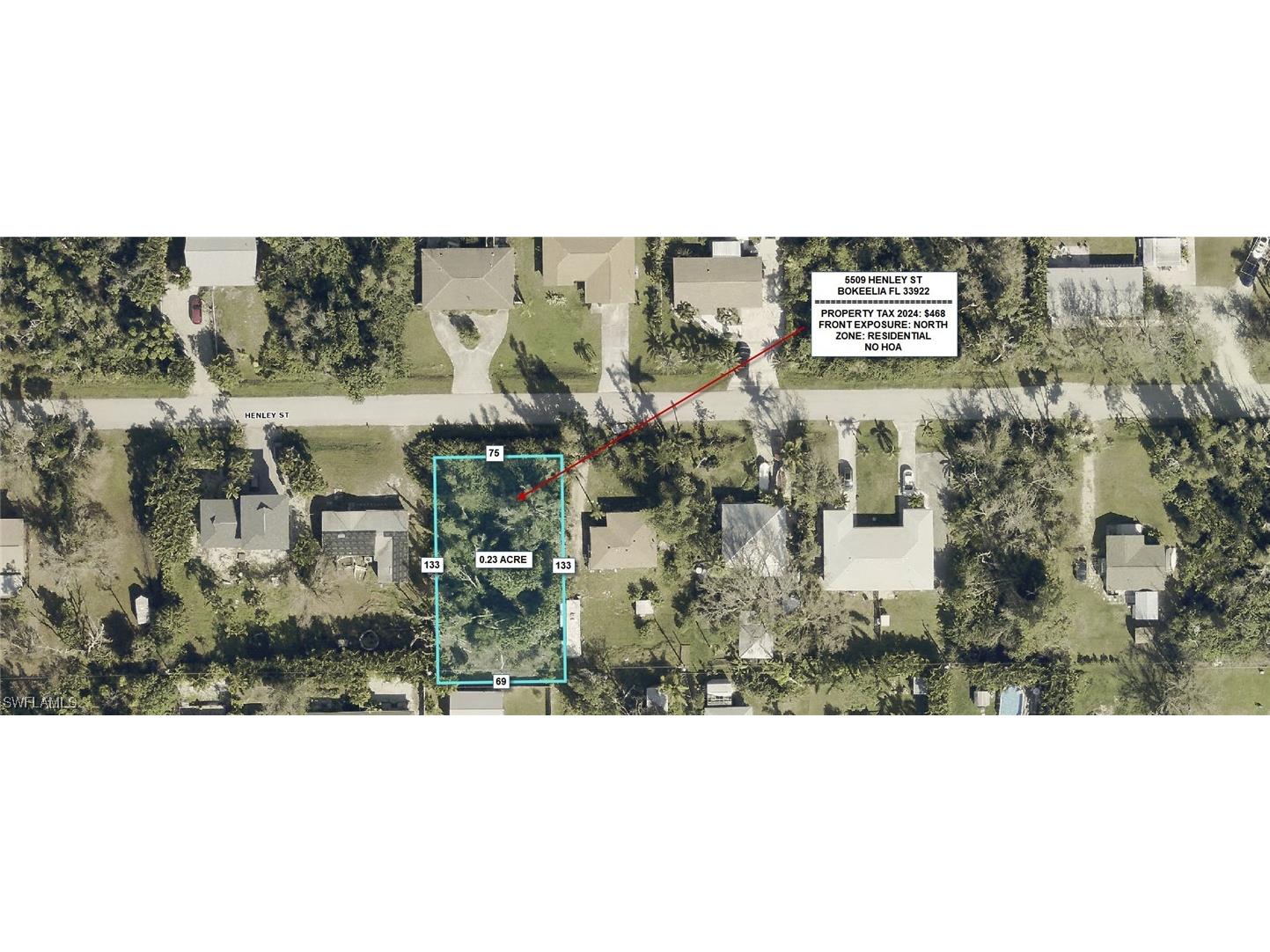 5509 Henley Street Bokeelia FL 33922 225007688 image1