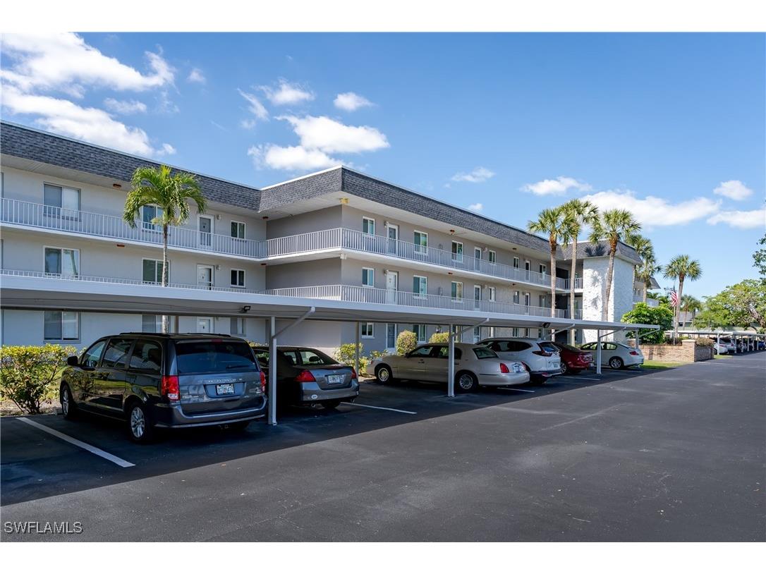 5515 Rattlesnake Hammock Road #205 Naples FL 34113 225036882 image4