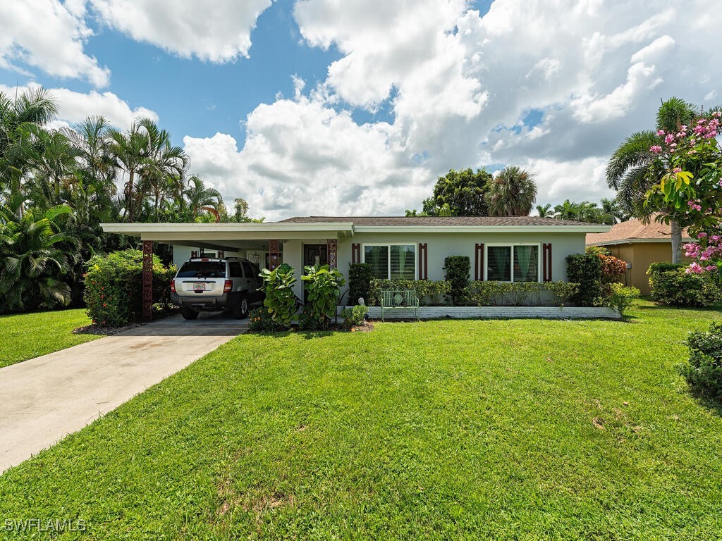 5521 Shaddelee Lane W Fort Myers FL 33919 225043350 image1