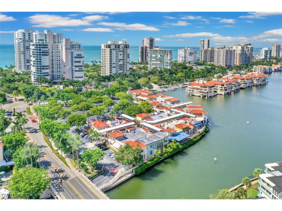 555 Park Shore Drive #B-412 Naples FL 34103 224021615 image1