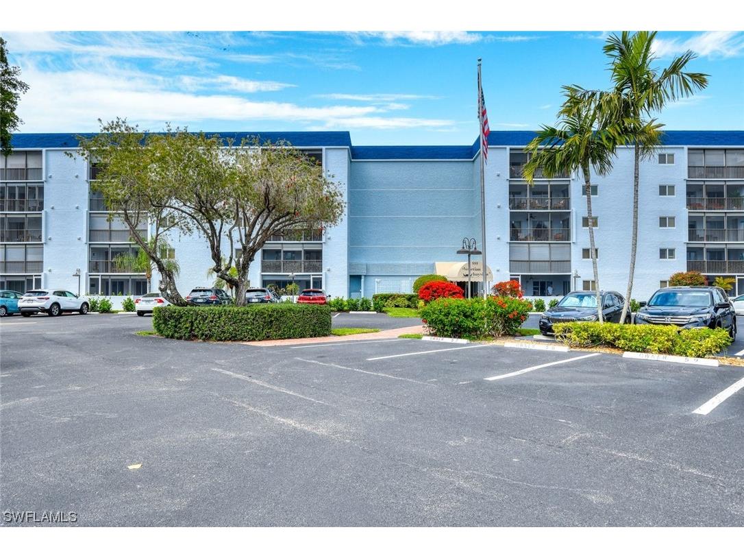 555 Park Shore Drive #B-412 Naples FL 34103 224021615 image32