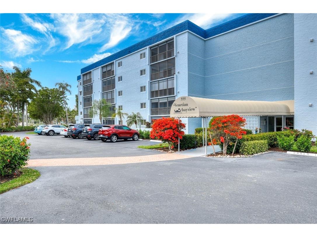 555 Park Shore Drive #B-412 Naples FL 34103 224021615 image33