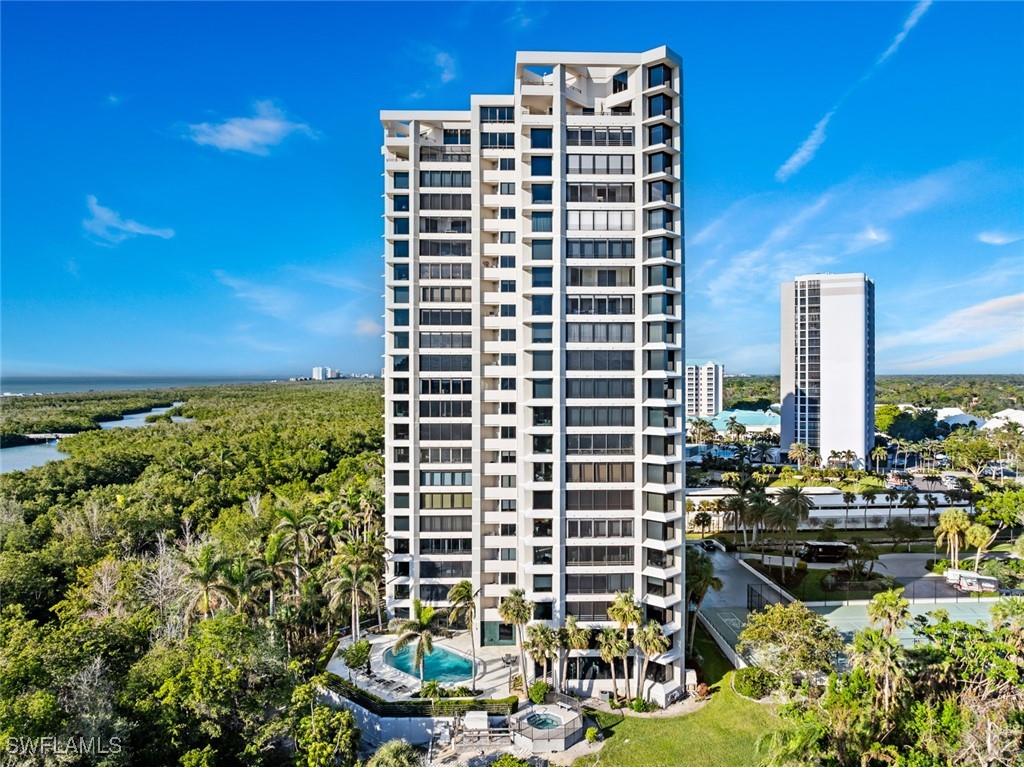 5555 Heron Point Drive #201 Naples FL 34108 225004750 image1