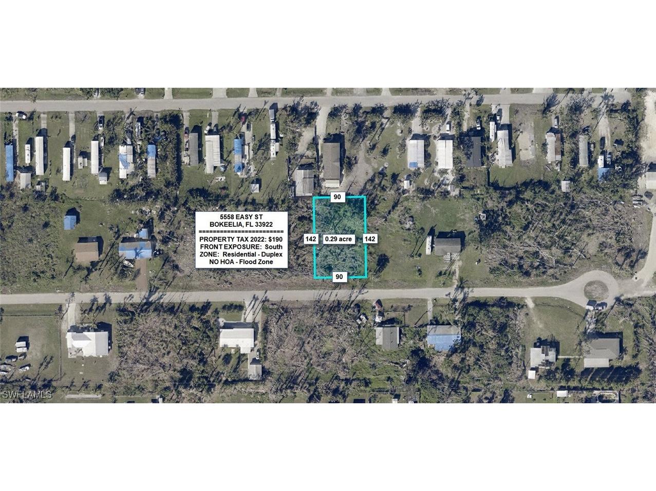 5558 Easy Street Bokeelia FL 33922 225006128 image1
