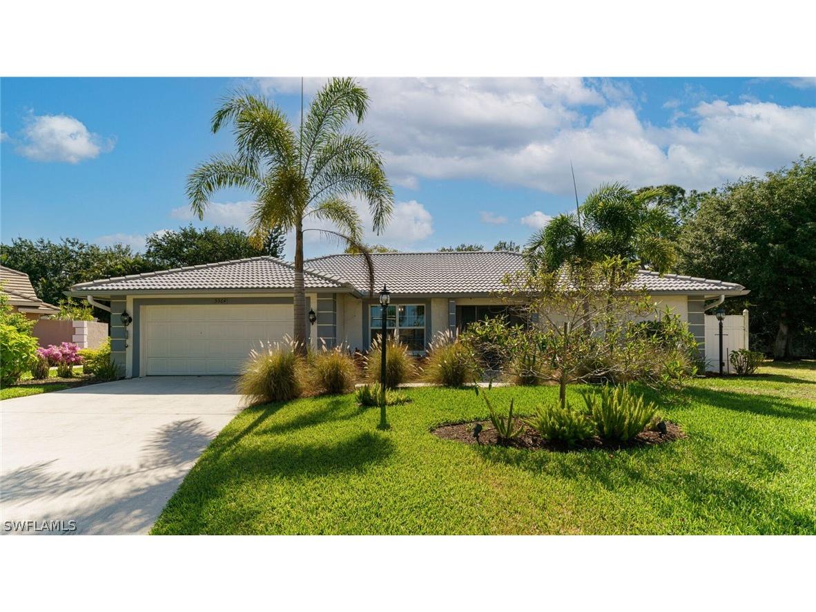 5564 Foxhunt Way Naples FL 34104 222032116 image1