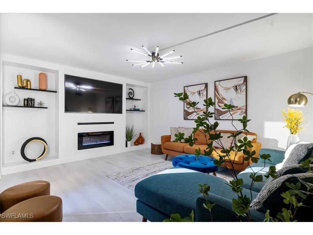 5570 Woodrose Court #2 Fort Myers FL 33907 225010362 image1