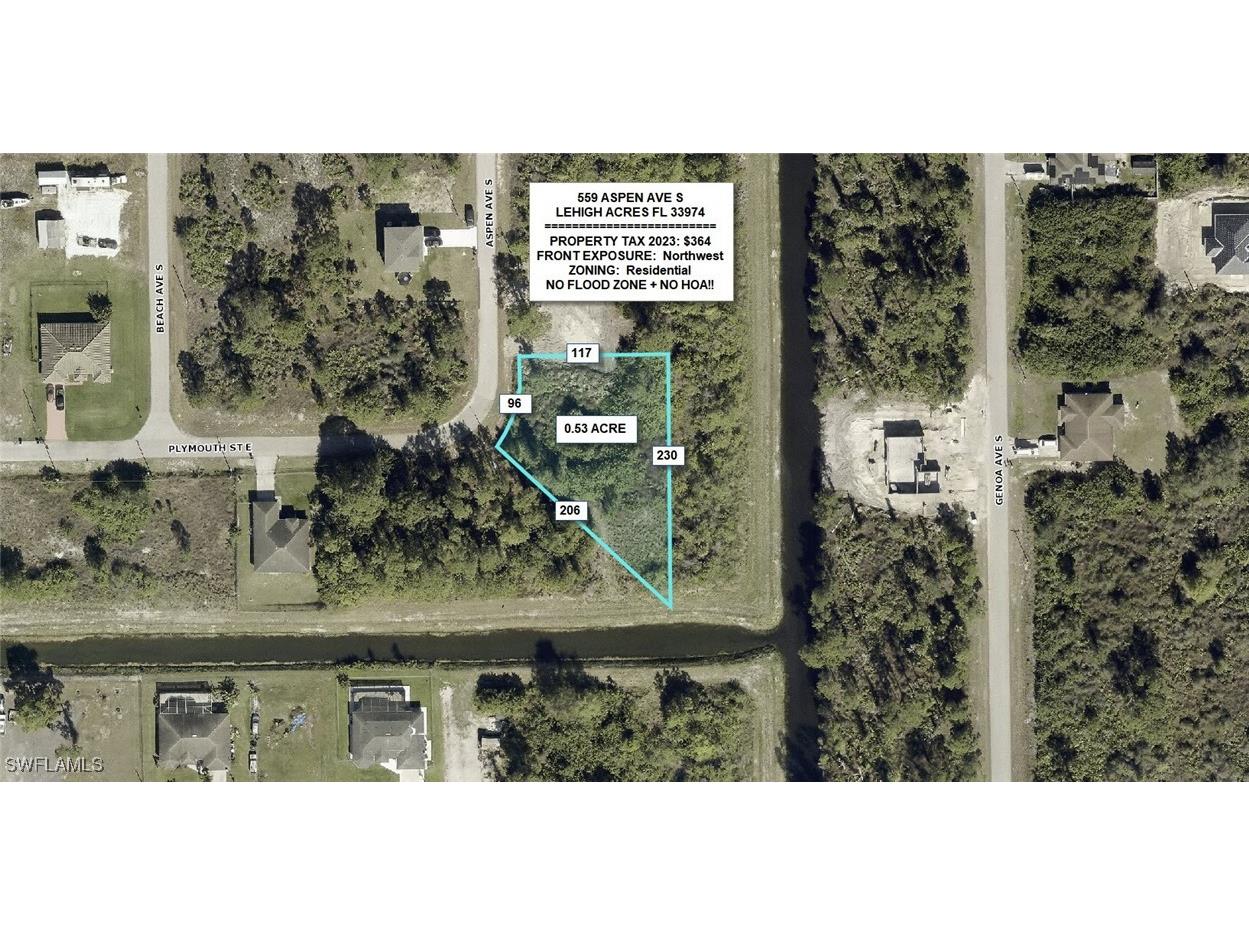 559 Aspen Avenue S Lehigh Acres FL 33974 225024243 image1