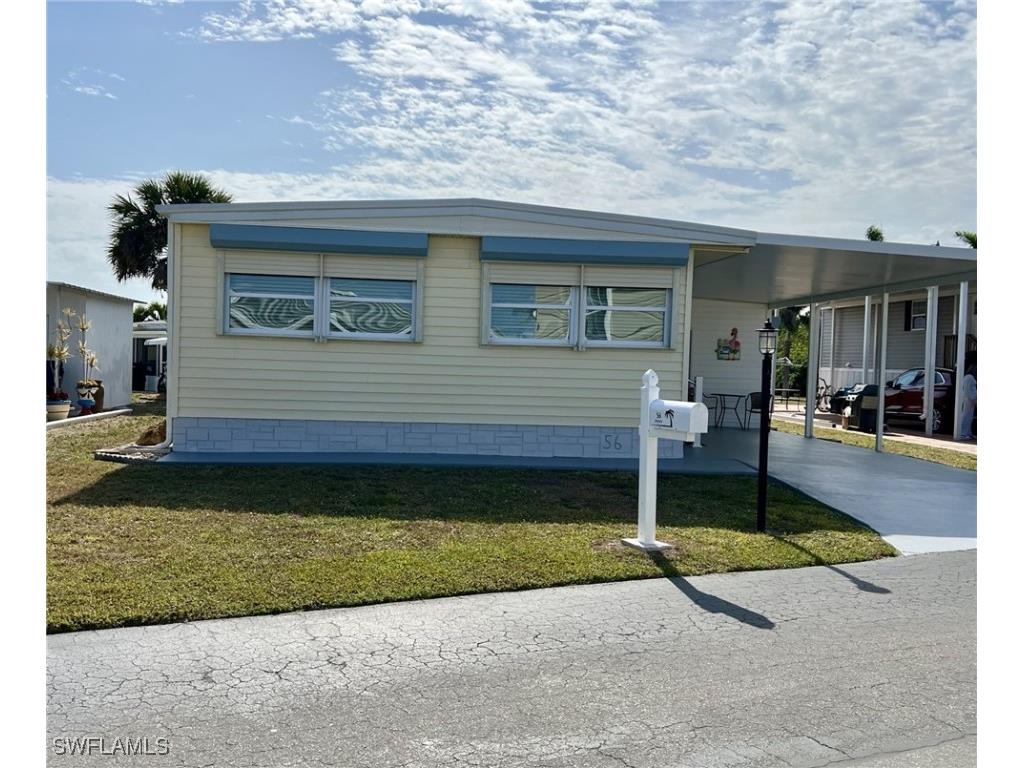 56 Percy Street Fort Myers FL 33908 225033667 image1