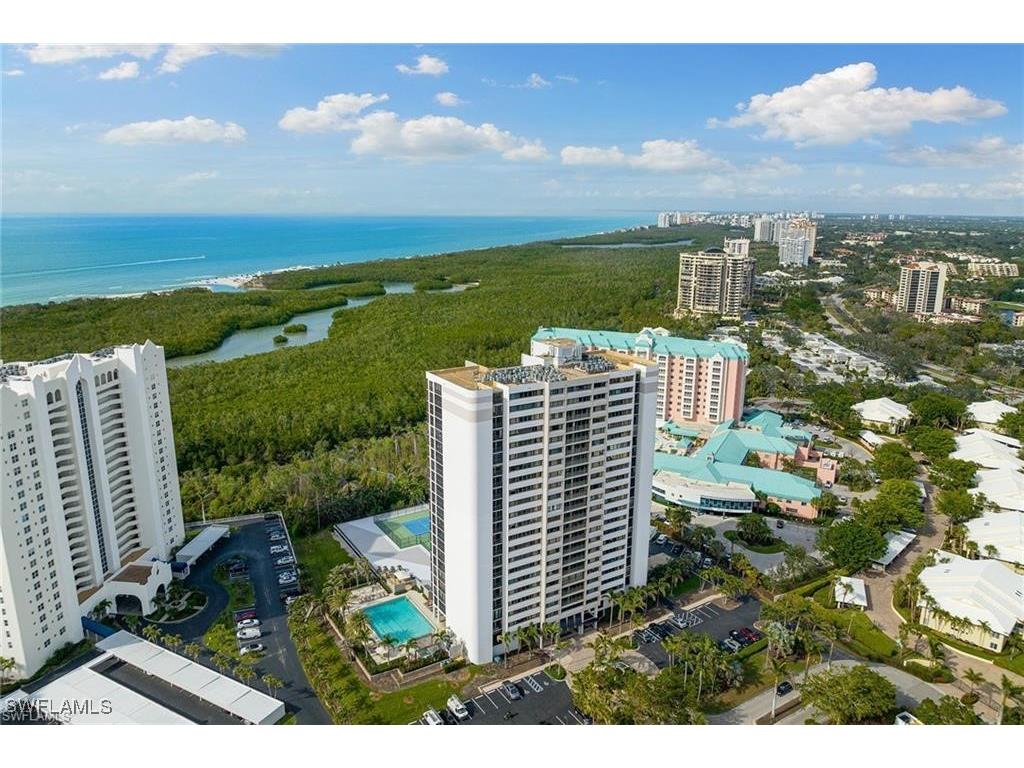 5601 Turtle Bay Drive #302 Naples FL 34108 225044566 image1