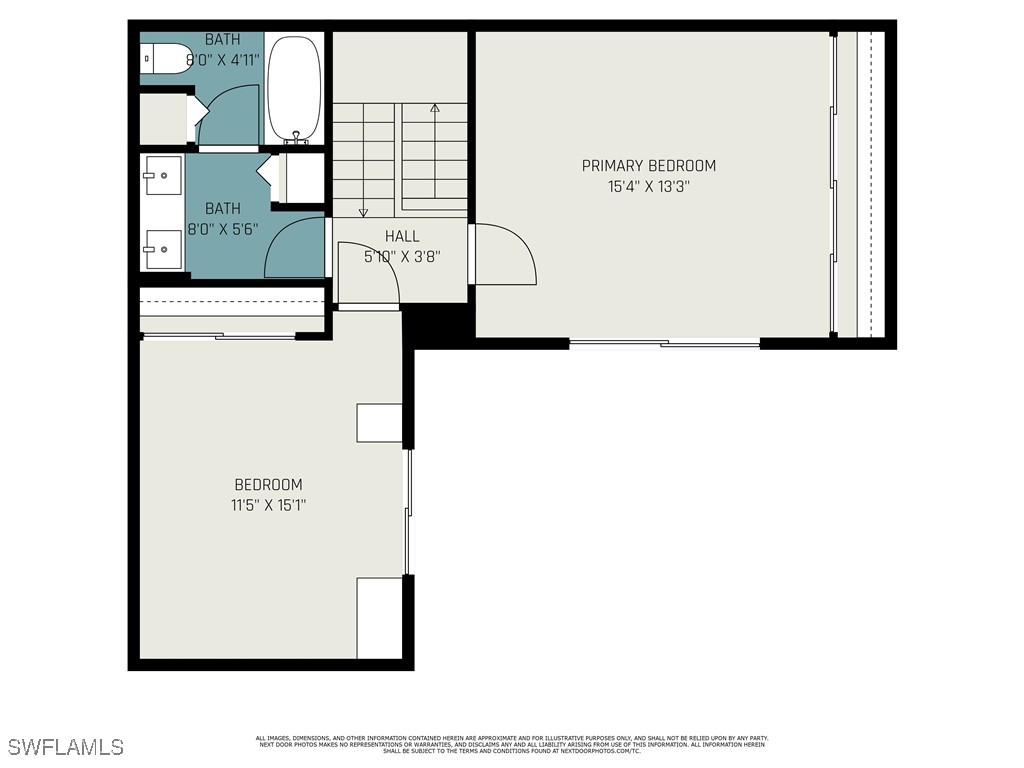 5606 Malt Drive #2 Fort Myers FL 33907 225045076 image36