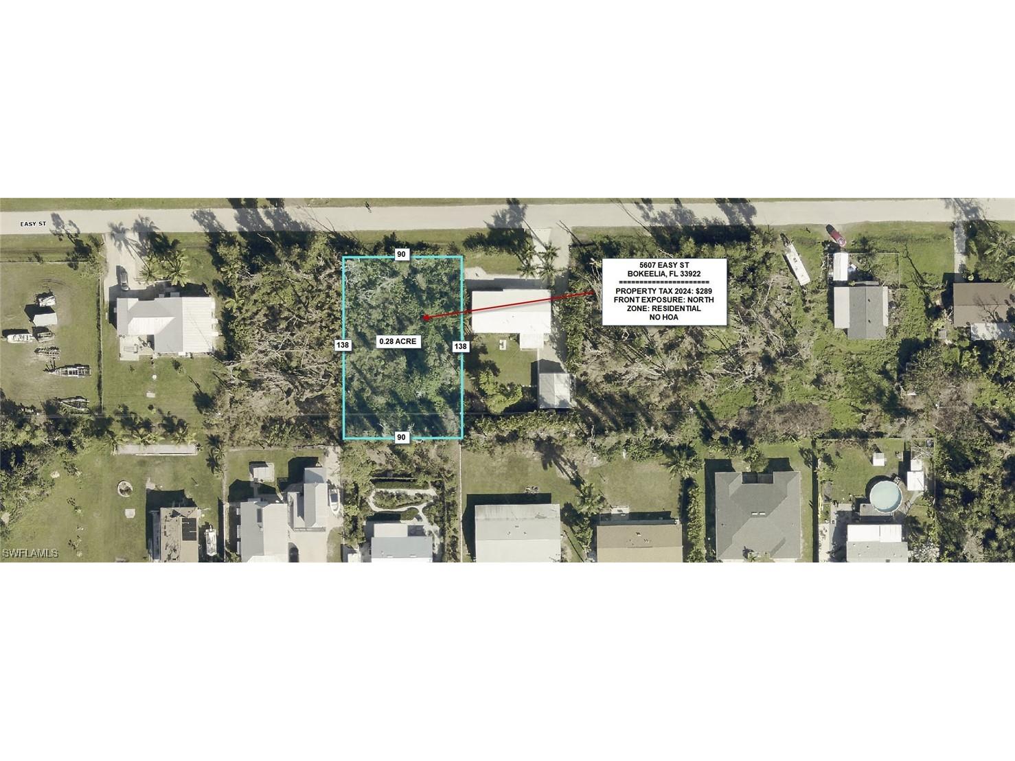 5607 Easy Street Bokeelia FL 33922 225007671 image1