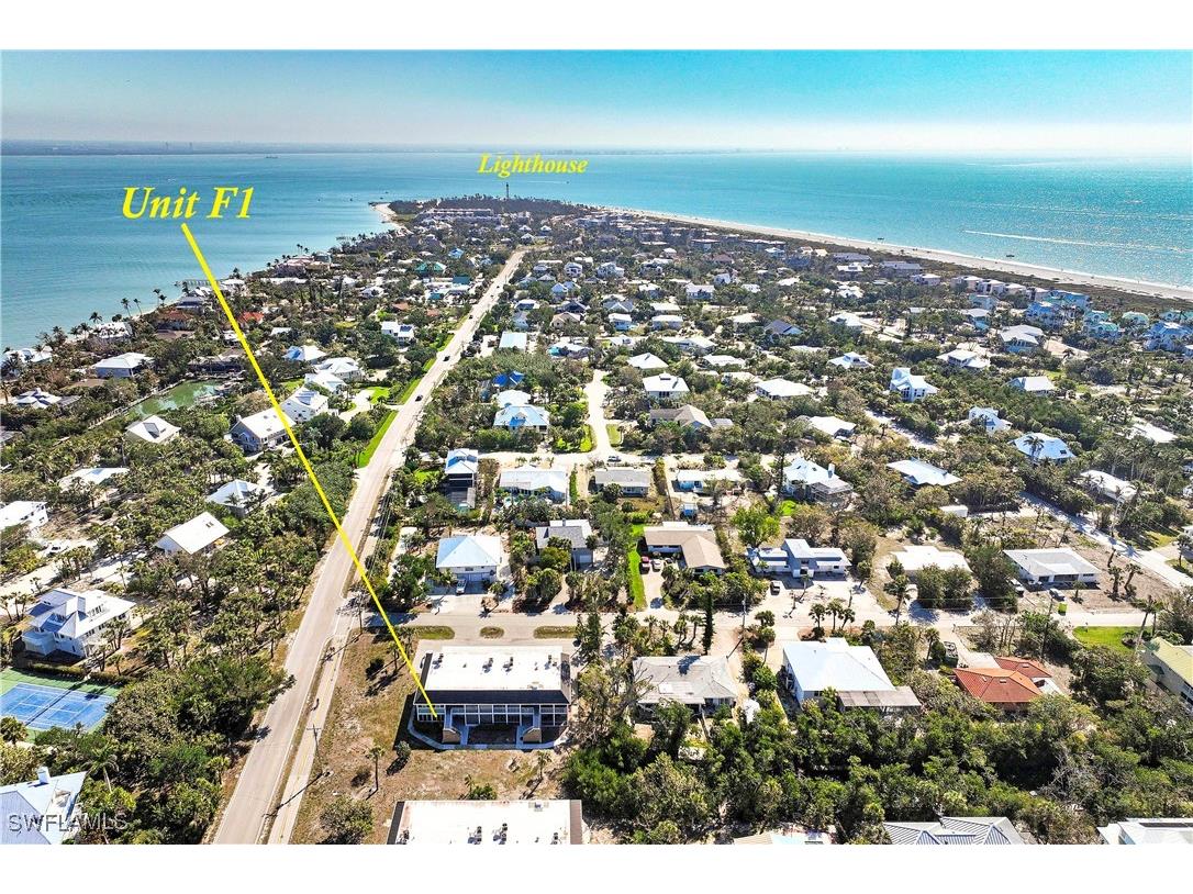 561 Periwinkle Way #F1 Sanibel FL 33957 225036568 image1