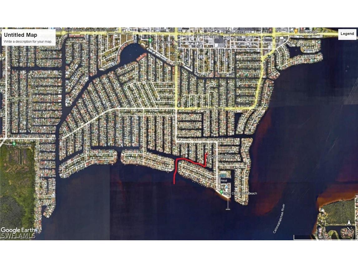 5628 Delido Court Cape Coral FL 33904 221071265 image6