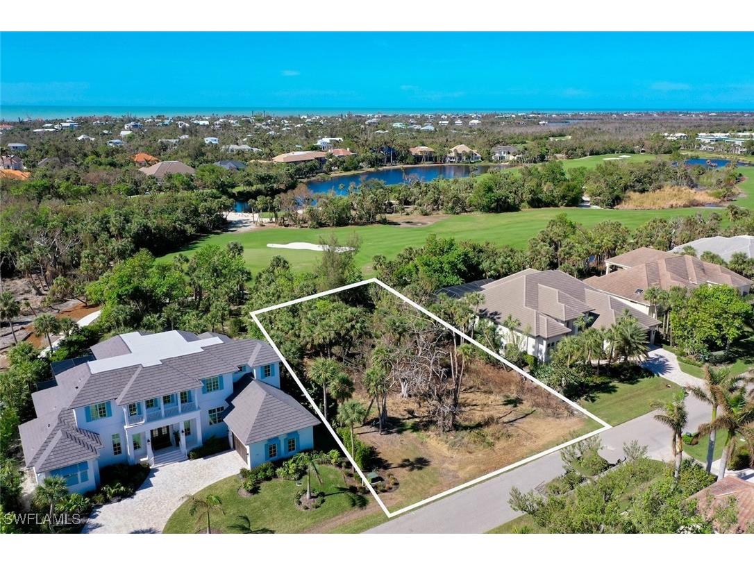 5633 Baltusrol Court Sanibel FL 33957 224091204 image1