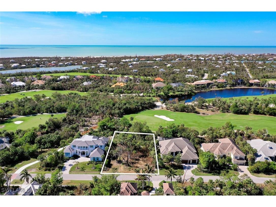 5633 Baltusrol Court Sanibel FL 33957 224091204 image9