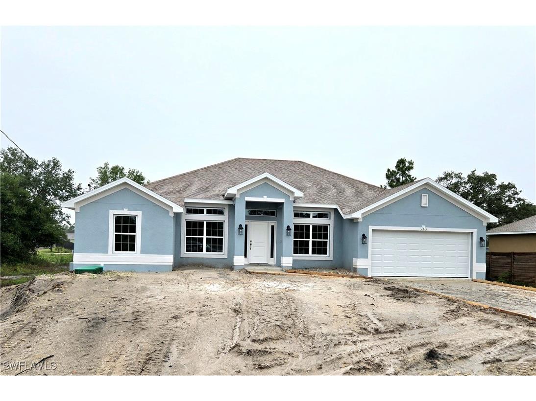 565 Windermere Drive Lehigh Acres FL 33972 225021735 image1