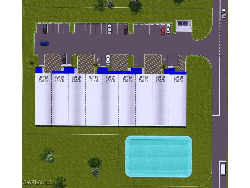 5651 Shirley Street #2 Naples FL 34109 224090818 image4