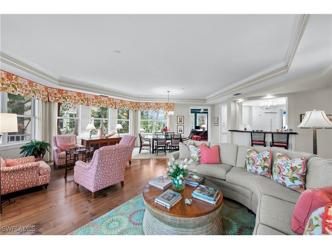 5657 Baltusrol Court #2B Sanibel FL 33957 225008281 image14