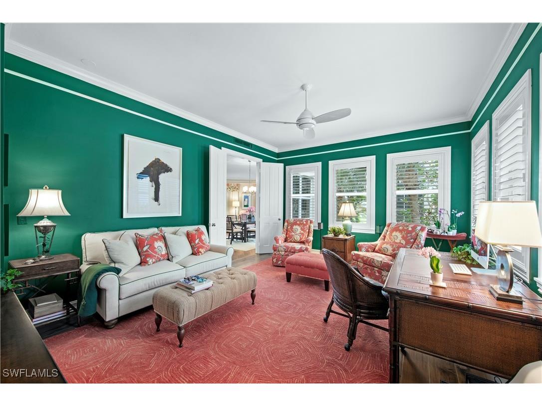 5657 Baltusrol Court #2B Sanibel FL 33957 225008281 image27