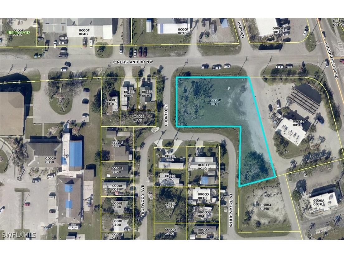 5657 Pine Island Road NW Bokeelia FL 33922 224025880 image1