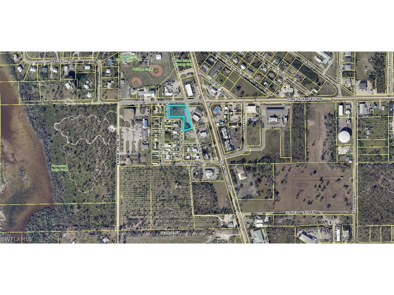 5657 Pine Island Road NW Bokeelia FL 33922 224025880 image2