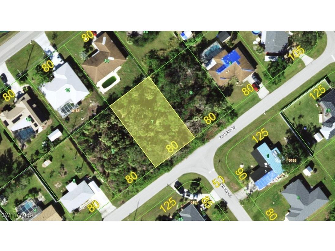 566 Chamber Street NW Port Charlotte FL 33948 225009328 image1