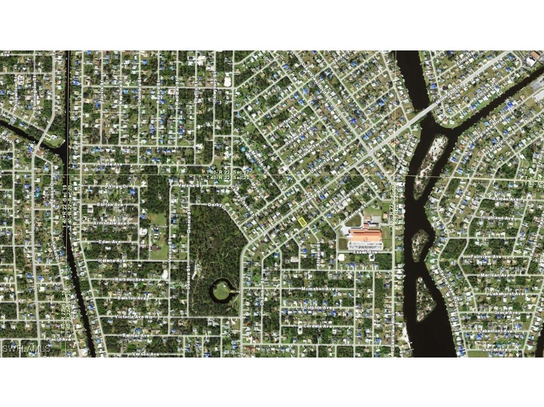 566 Chamber Street NW Port Charlotte FL 33948 225009328 image3