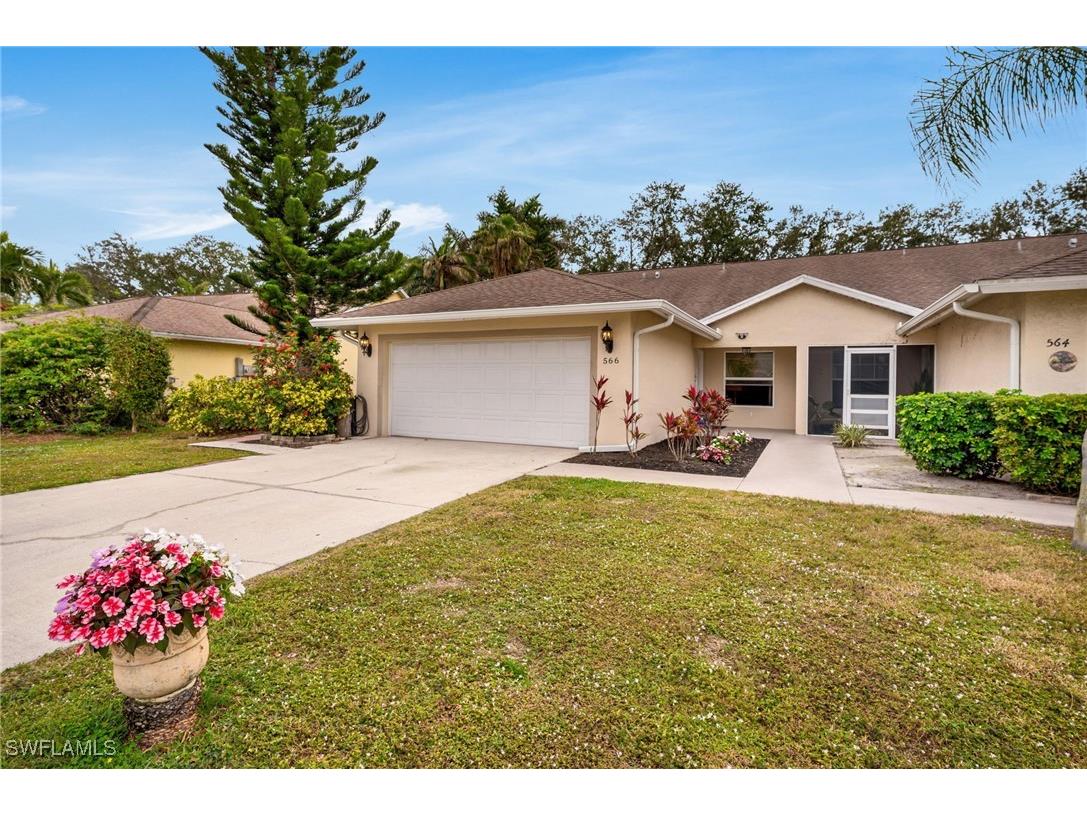 566 Saint Andrews Boulevard #23 Naples FL 34113 225007956 image1