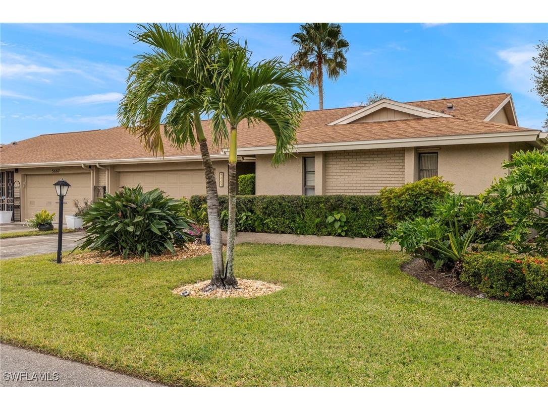 5665 Arvine Circle Fort Myers FL 33919 225005069 image1