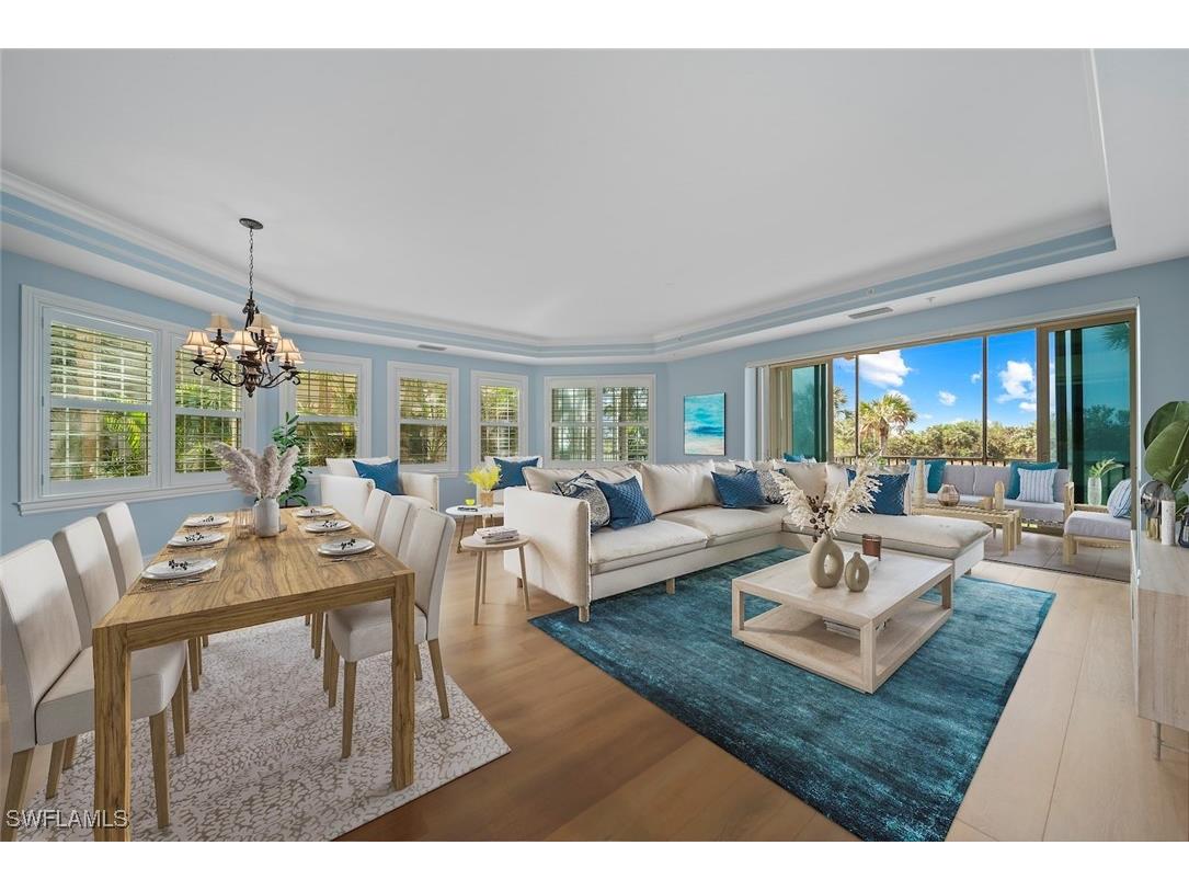 5669 Baltusrol Court #2A Sanibel FL 33957 224091520 image1