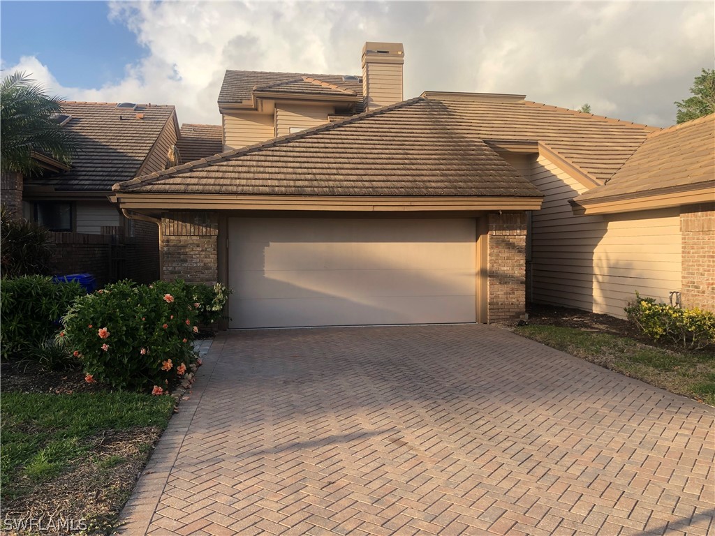 569 Park Shore Drive #G-5 Naples FL 34103 223010531 image1