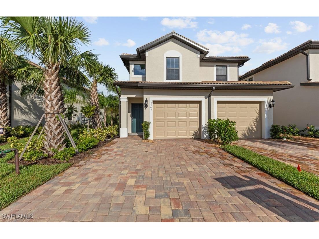 5693 Mayflower Way #1108 Ave Maria FL 34142 224061707 image1