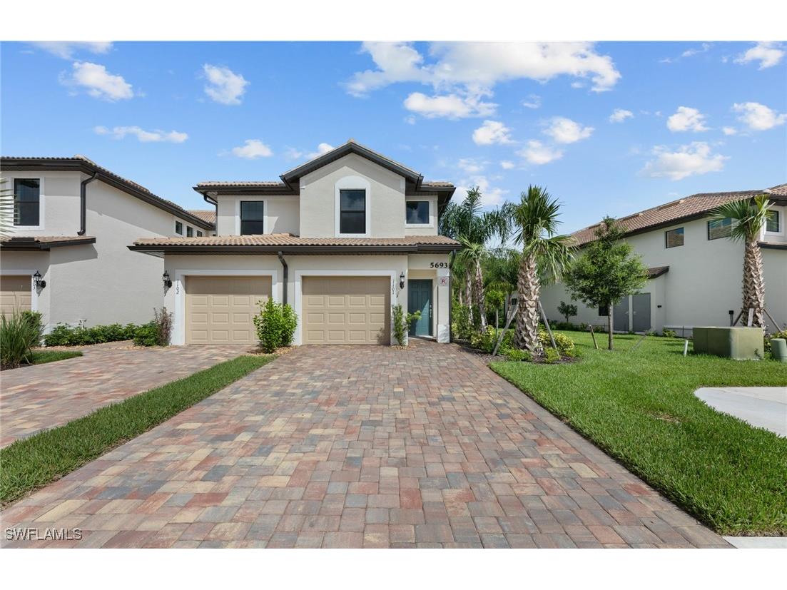 5693 Mayflower Way W #1101 Ave Maria FL 34142 224044052 image1