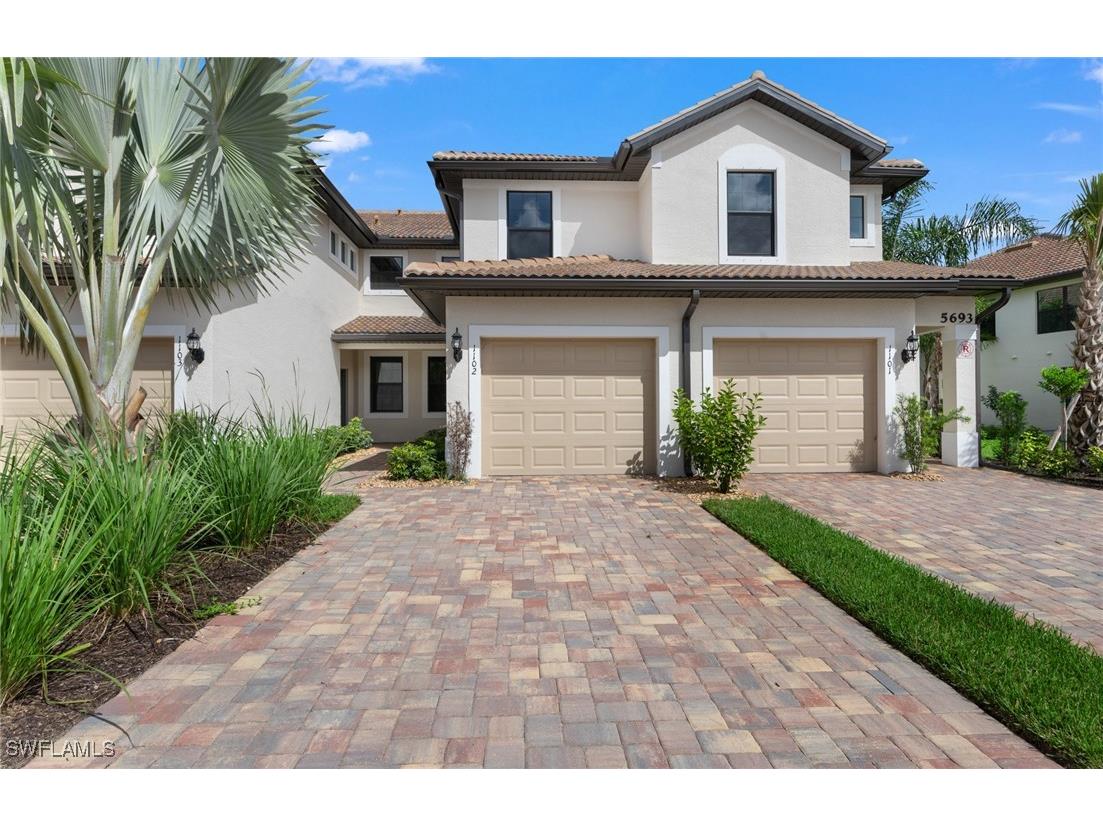 5693 Mayflower Way W #1102 Ave Maria FL 34142 224052476 image1