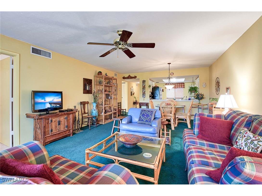 5695 Rattlesnake Hammock Road #B104 Naples FL 34113 224103475 image6