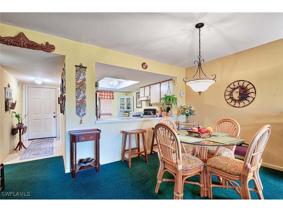 5695 Rattlesnake Hammock Road #B104 Naples FL 34113 224103475 image8