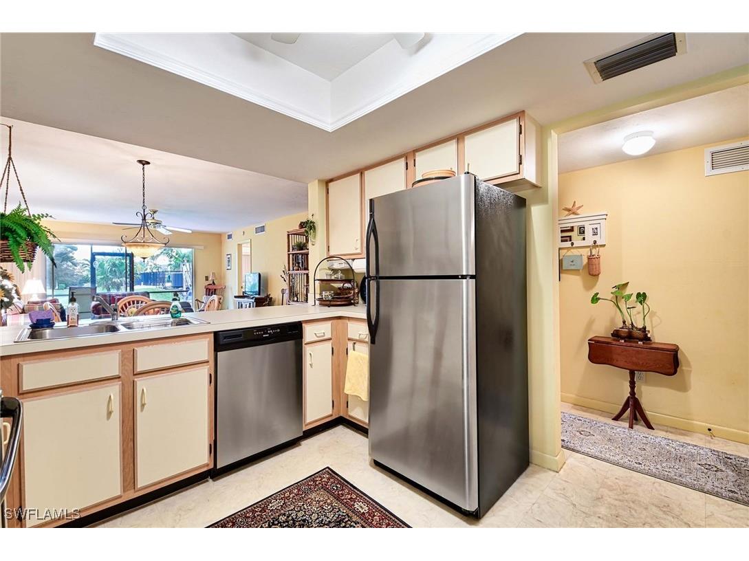 5695 Rattlesnake Hammock Road #B104 Naples FL 34113 224103475 image9