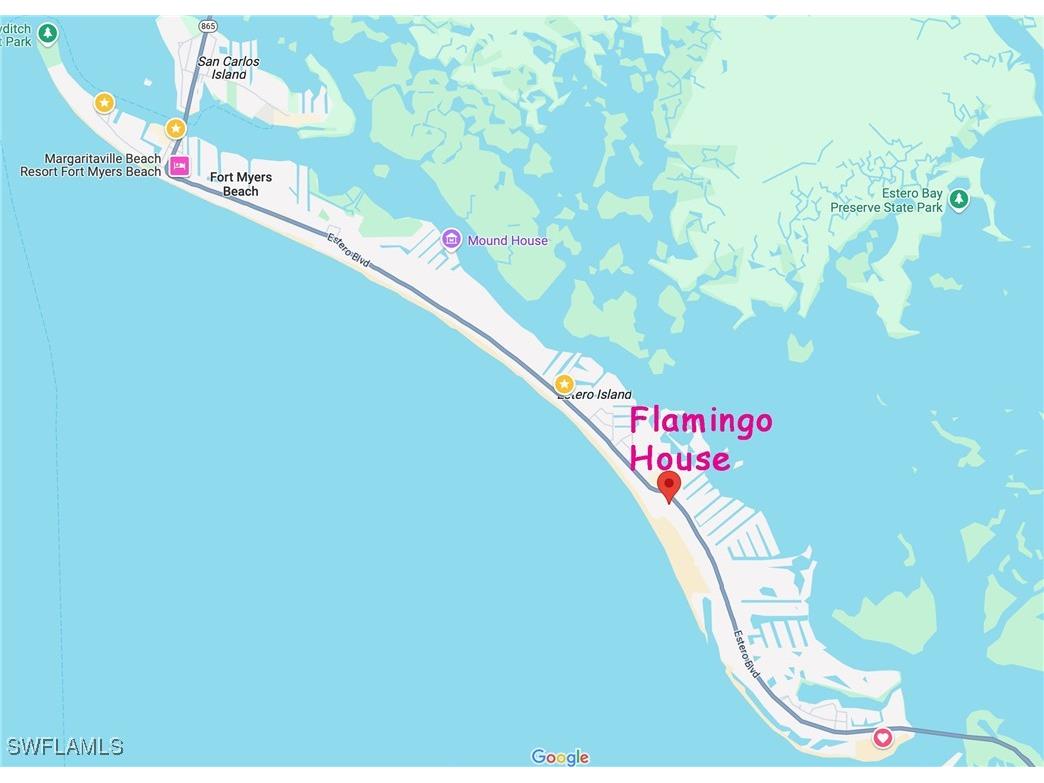 57 Flamingo Street Fort Myers Beach FL 33931 225016919 image5