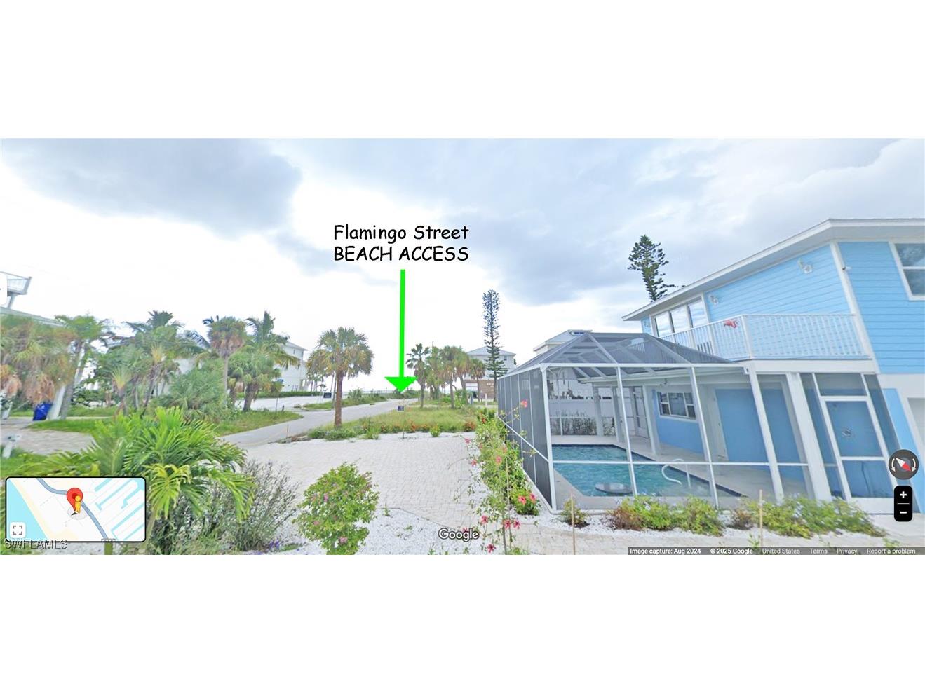 57 Flamingo Street Fort Myers Beach FL 33931 225016919 image7