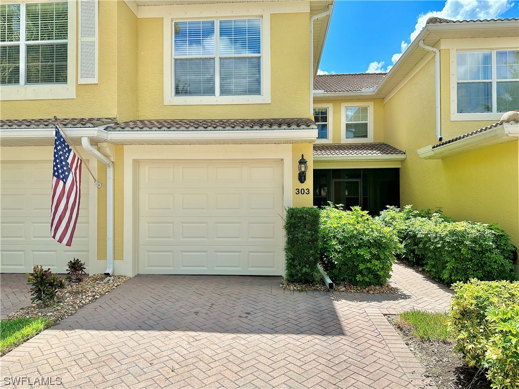 5702 Mayflower Way #303 Ave Maria FL 34142 223062968 image1