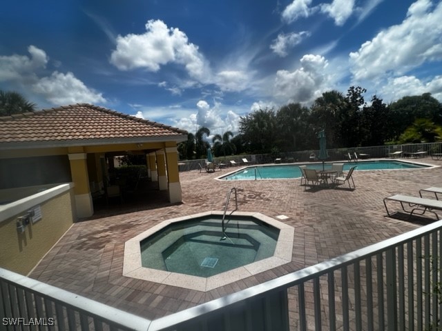 5702 Mayflower Way #307 Ave Maria FL 34142 224046940 image34