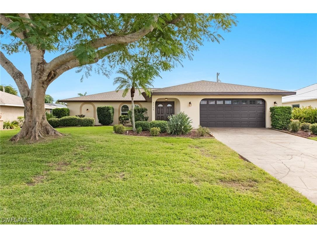 5706 SW 9th Court Cape Coral FL 33914 223093096 image1