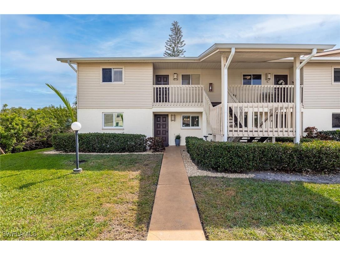 5707 Foxlake Drive #1 North Fort Myers FL 33917 225019668 image1